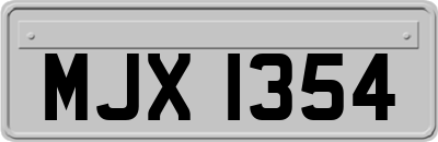 MJX1354
