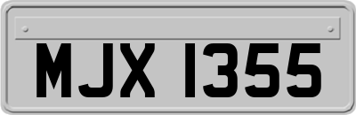 MJX1355