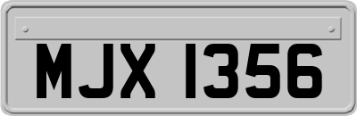 MJX1356