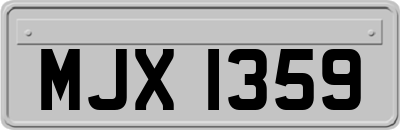 MJX1359