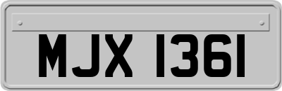 MJX1361