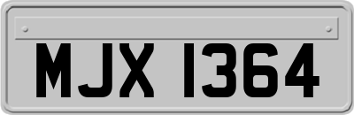 MJX1364