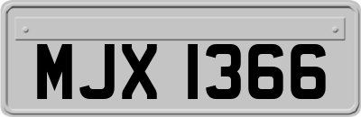 MJX1366