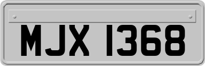 MJX1368