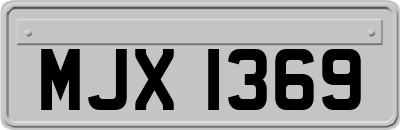 MJX1369