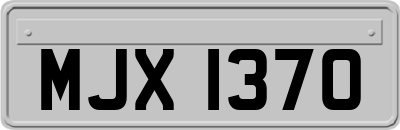 MJX1370