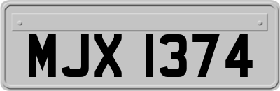 MJX1374