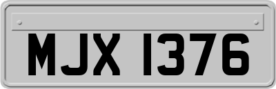MJX1376
