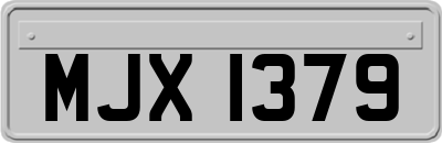 MJX1379