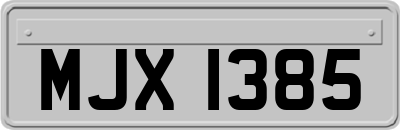 MJX1385