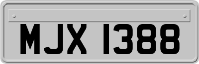 MJX1388