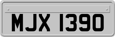 MJX1390