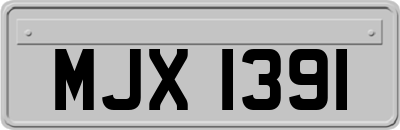 MJX1391
