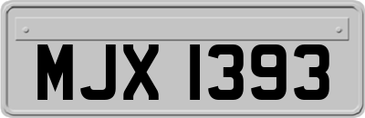 MJX1393