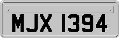 MJX1394