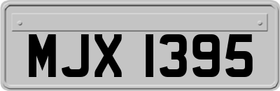 MJX1395