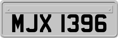 MJX1396
