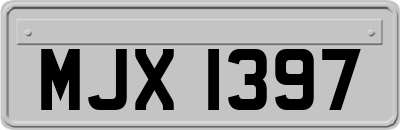 MJX1397
