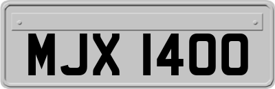 MJX1400