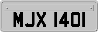 MJX1401