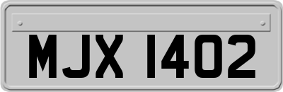 MJX1402