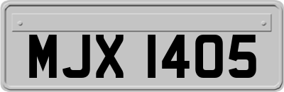 MJX1405