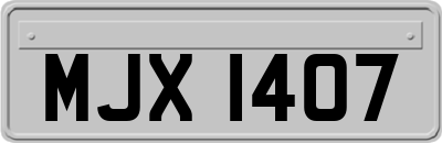MJX1407
