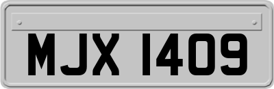 MJX1409