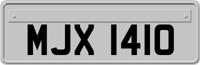 MJX1410
