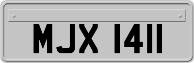 MJX1411