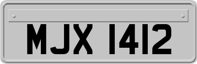 MJX1412