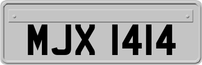 MJX1414