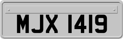 MJX1419