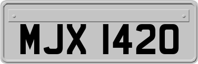 MJX1420