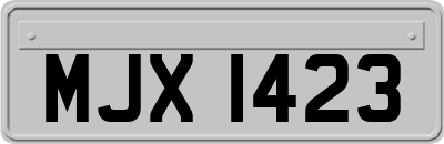 MJX1423