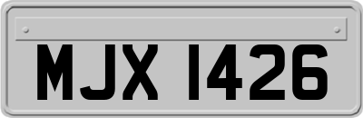 MJX1426