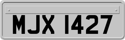 MJX1427