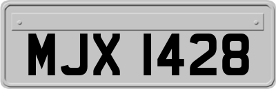 MJX1428