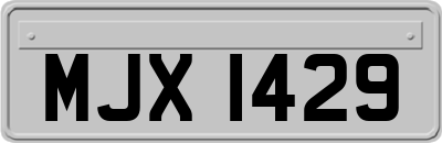 MJX1429