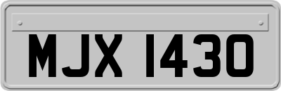 MJX1430