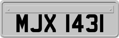 MJX1431