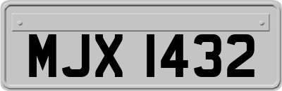 MJX1432