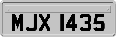 MJX1435