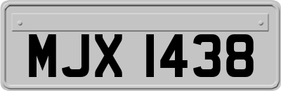 MJX1438