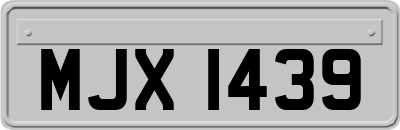 MJX1439
