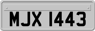 MJX1443