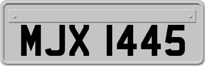 MJX1445