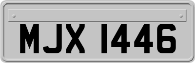 MJX1446