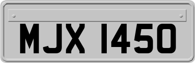 MJX1450