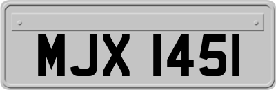 MJX1451